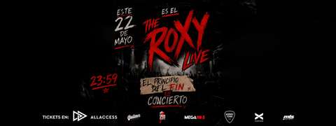 "EL PRINCIPIO DEL FIN" EN CONCIERTO