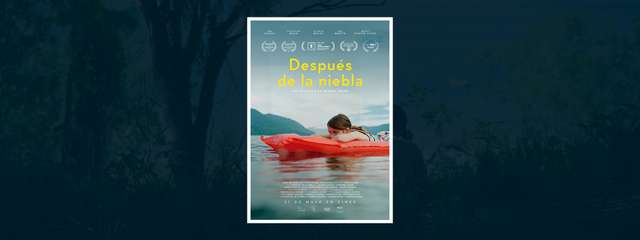 Después De La Niebla