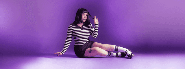 Cancamusa - Gira Dopamina