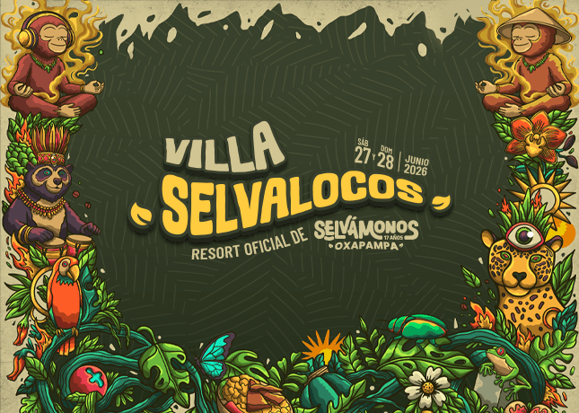 ACERCA DEL EVENTO