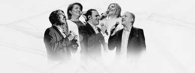 Mocedades - Punta Arenas