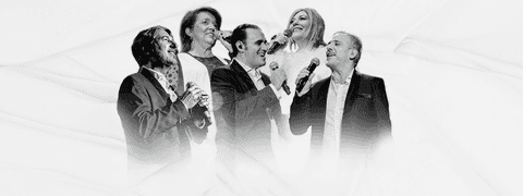 Mocedades - Punta Arenas