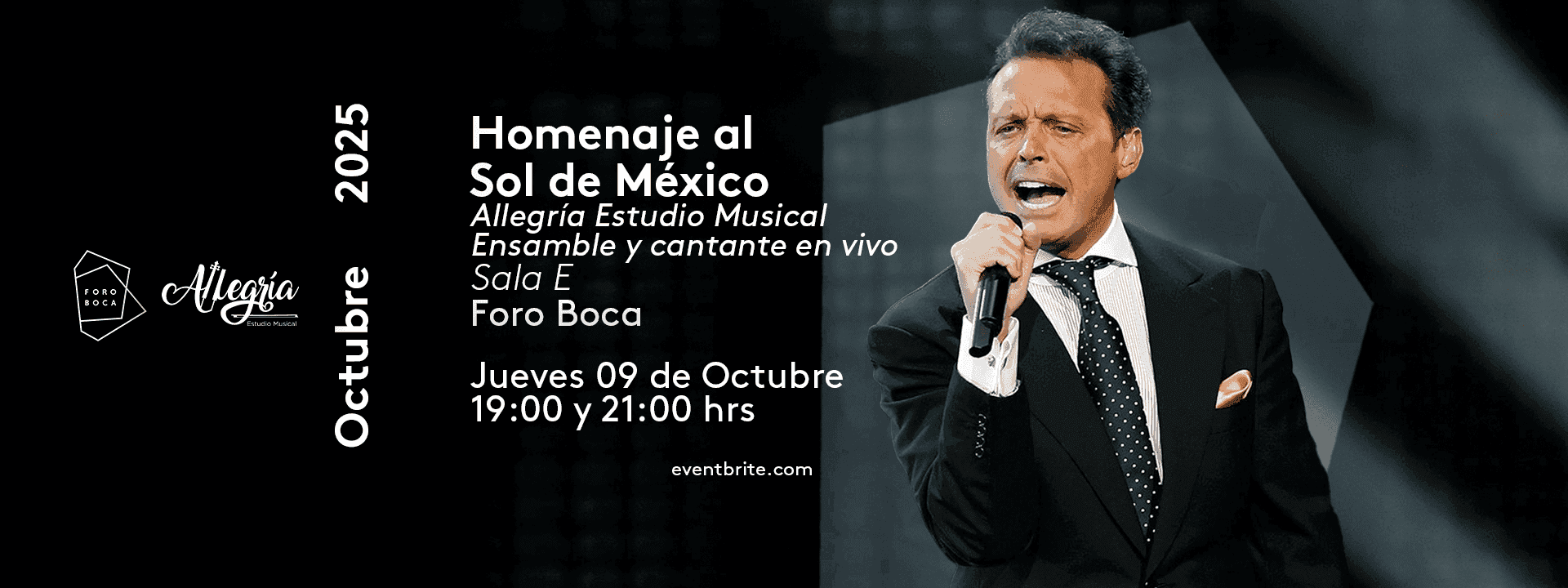 Homenaje al Sol de México