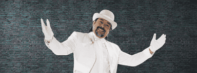 Bombo Fica - Solidario