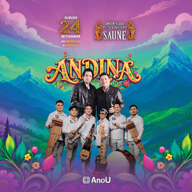 Primavera Andina en Brisas del Titicaca