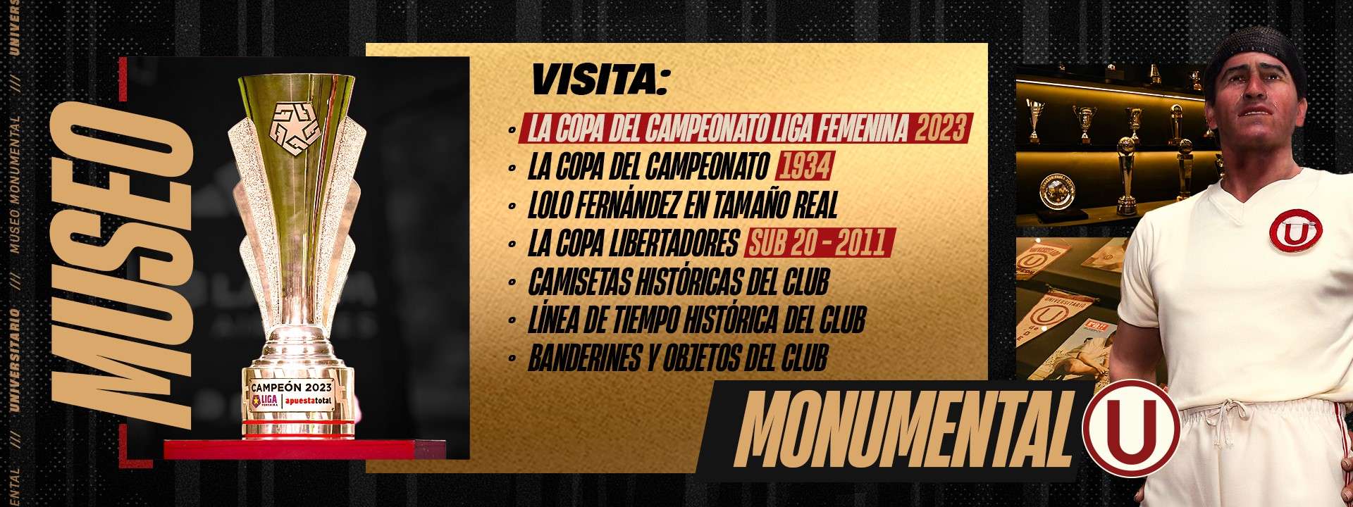 MUSEO MONUMENTAL (9 setiembre)