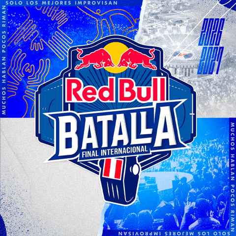 Red Bull Batalla Final Internacional Perú 2026/27