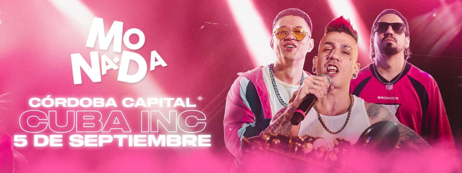 2025-09-05 Monada  - Cuba Inc