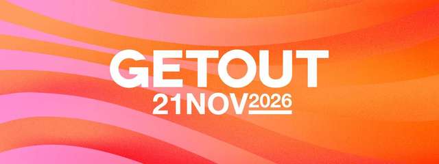 Get Out 2026