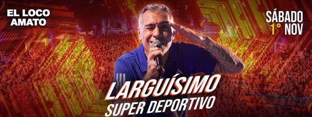 El Loco Amato