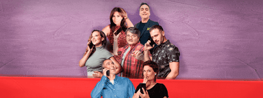 Perfectos Desconocidos