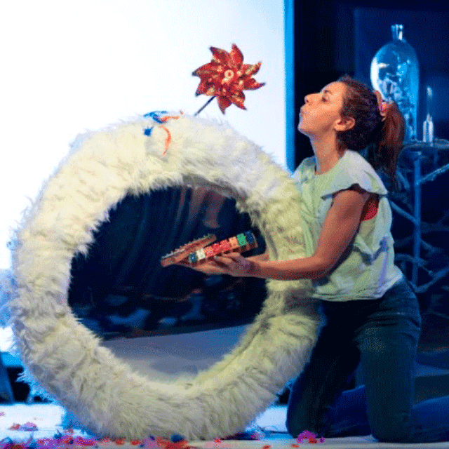 Melodías en el Aire en Teatro Mori Vitacura