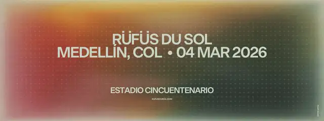Rüfüs Du Sol