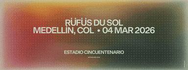 Rüfüs Du Sol