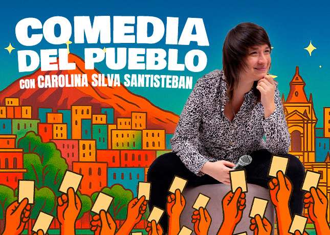 ACERCA DEL EVENTO