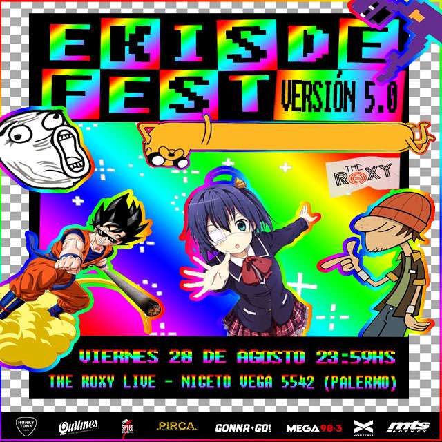 Event image