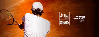 Bci Seguros ChileOpen 2026