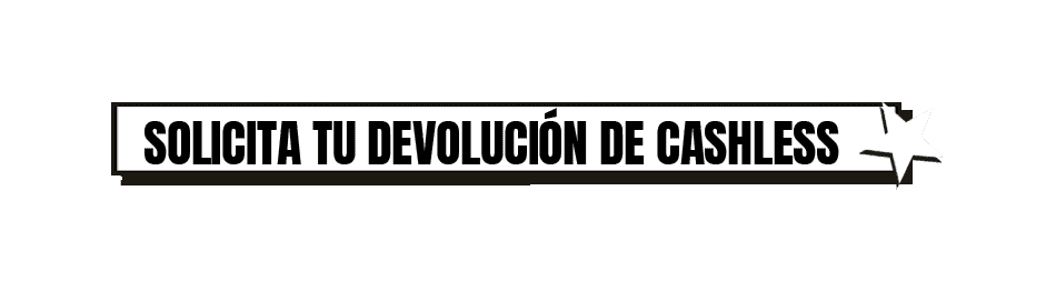 Solicitar devolución
