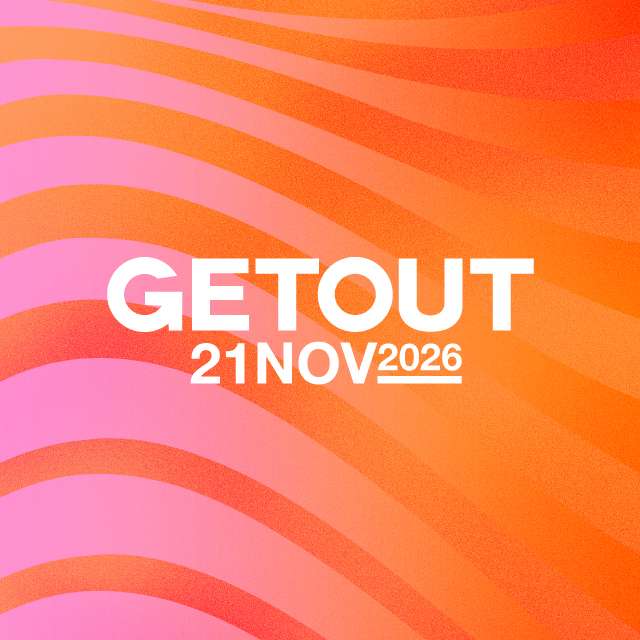Get Out 2026