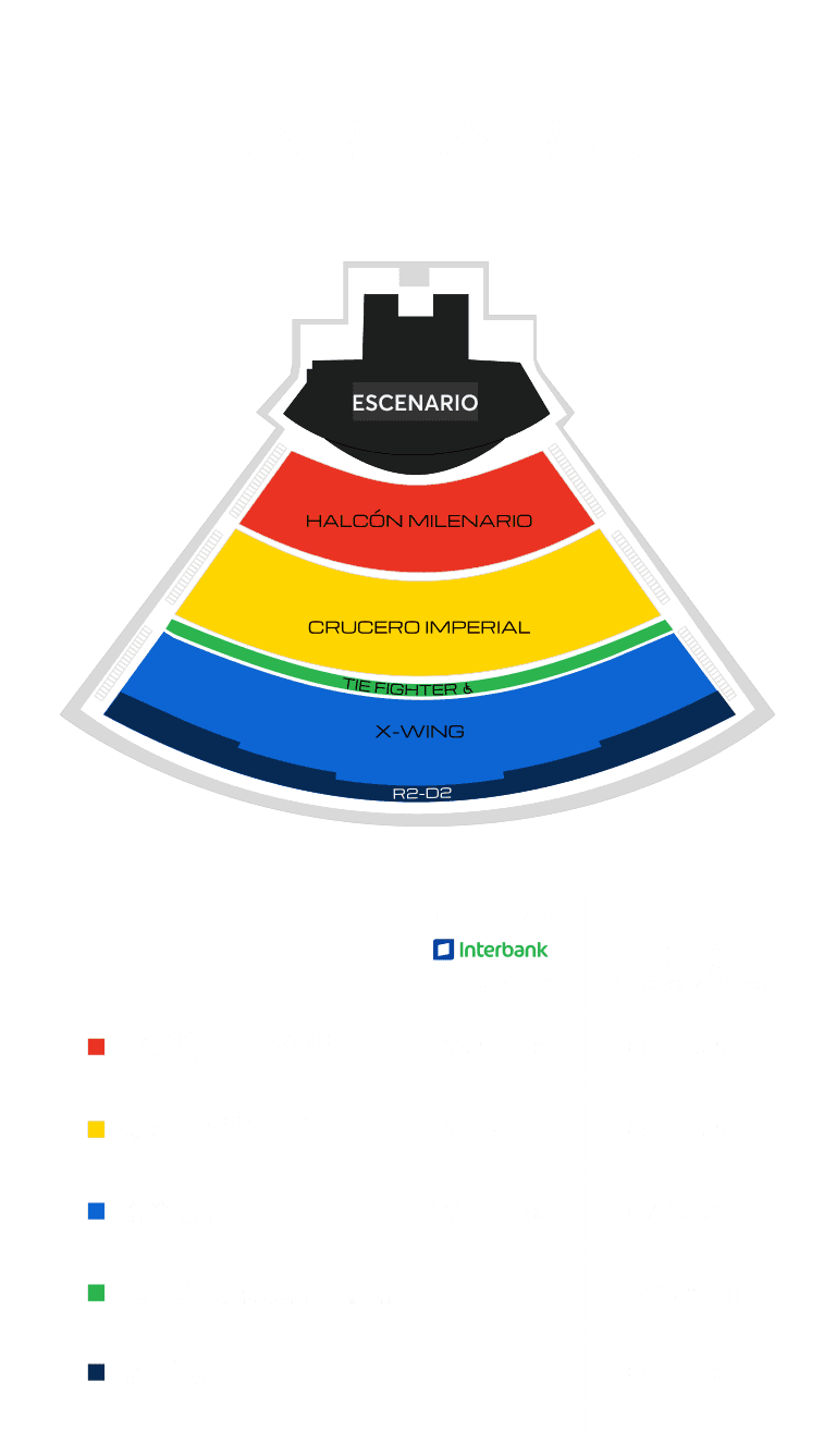 MAPA DE UBICACIONES