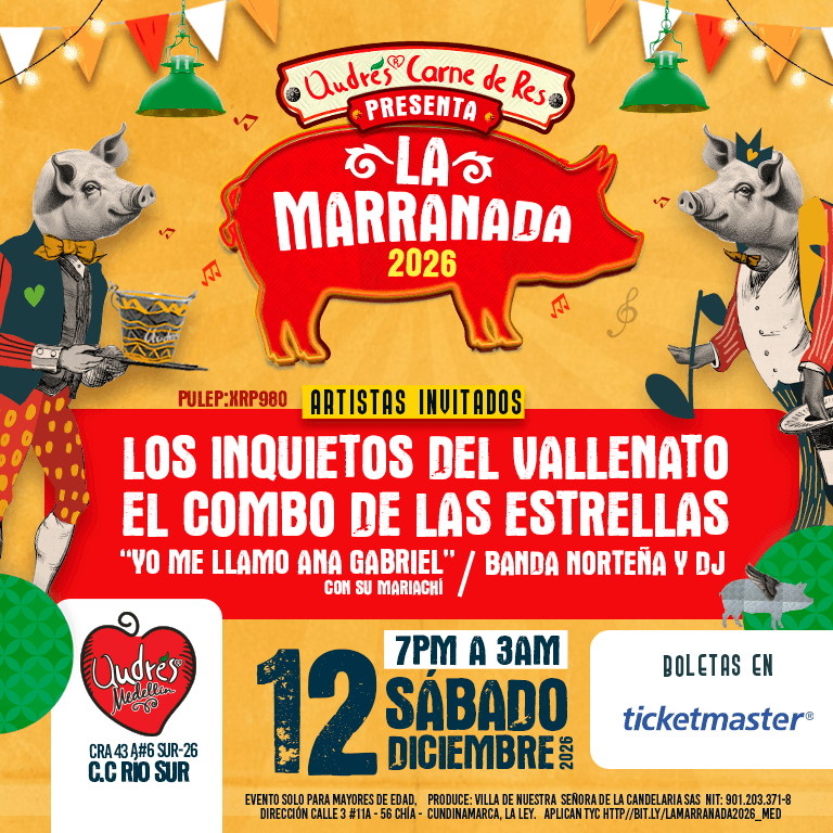 La Marranada