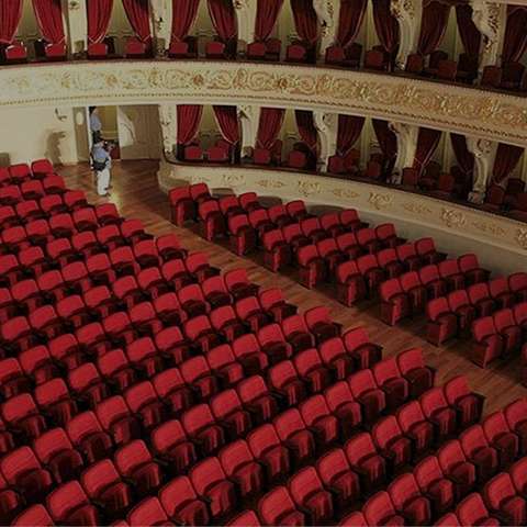 Teatro Municipal de Lima
