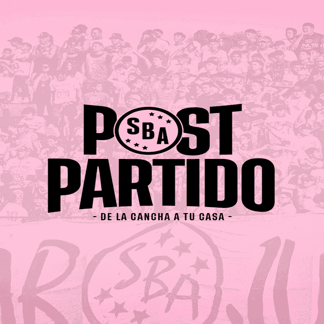 Post Partido | SBA vs ADT F4 Clausura