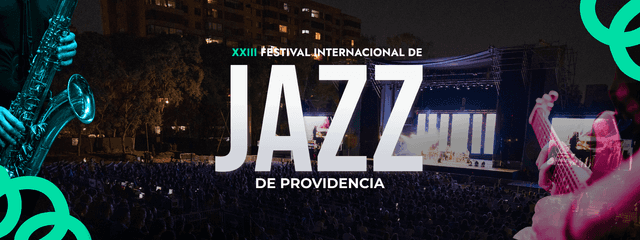 Festival De Jazz