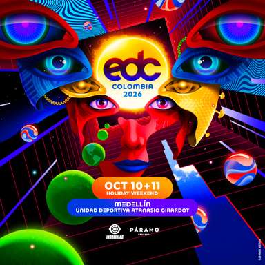 EDC 2026