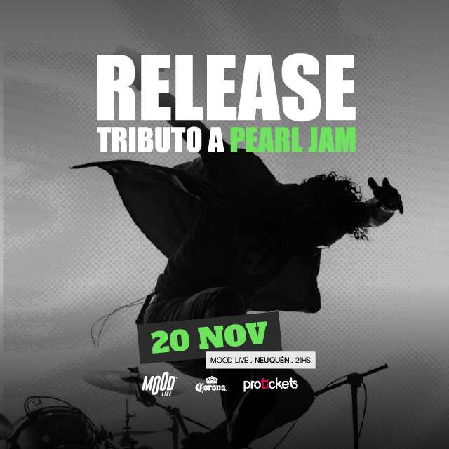 RELEASE - RELEASE