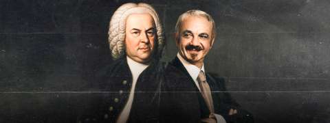 Roberto Bravo/ De Bach a Piazzo