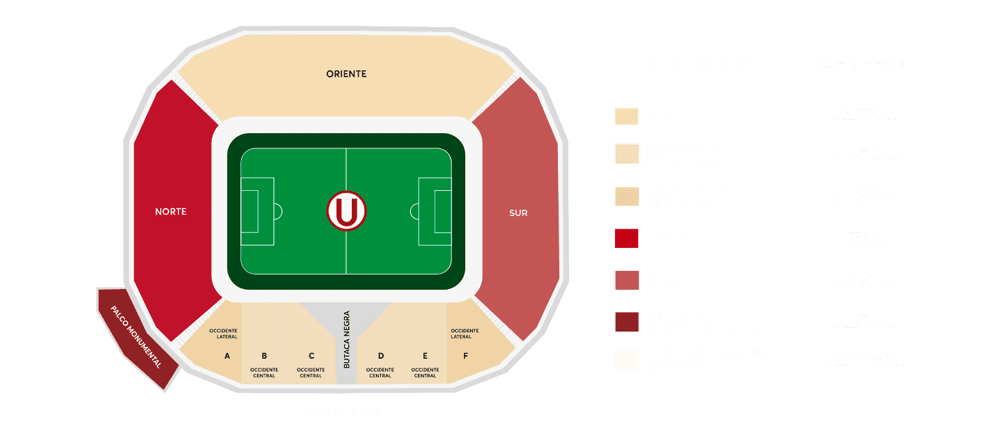 MAPA DE UBICACIONES - image