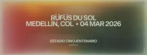 RÜFÜS DU SOL