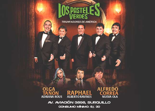 ACERCA DEL EVENTO