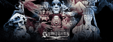 Symphony X - Curitiba - 21/03/2026