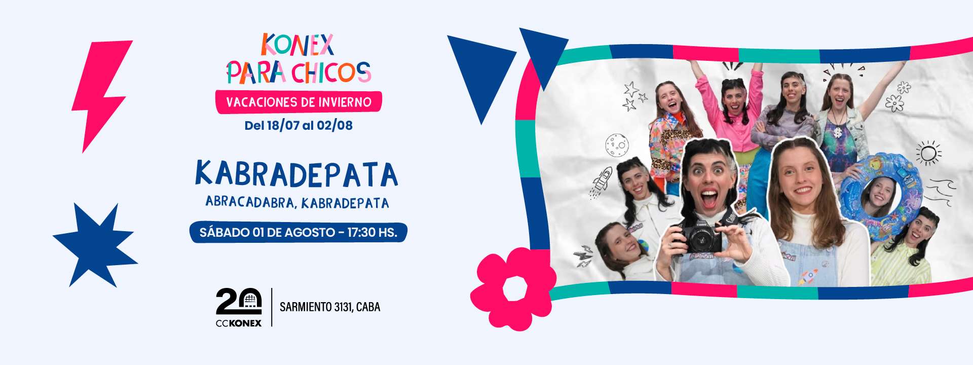 Event image