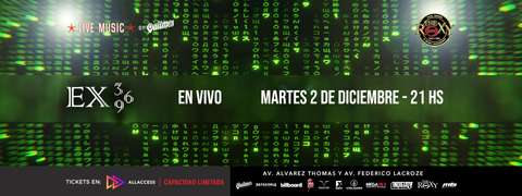 EX369 EN VIVO
