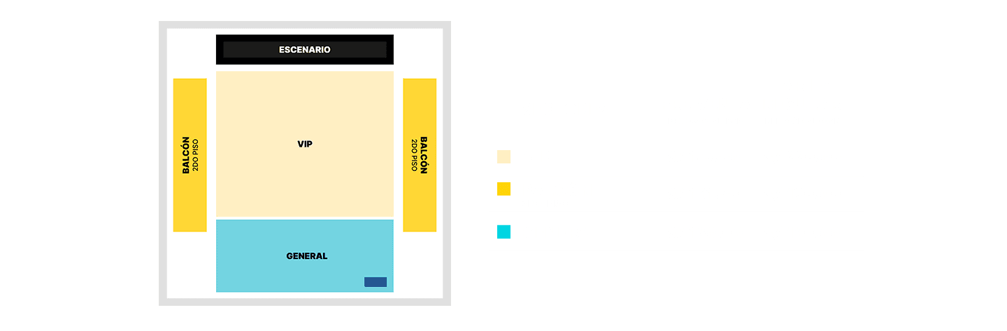MAPA DE UBICACIONES