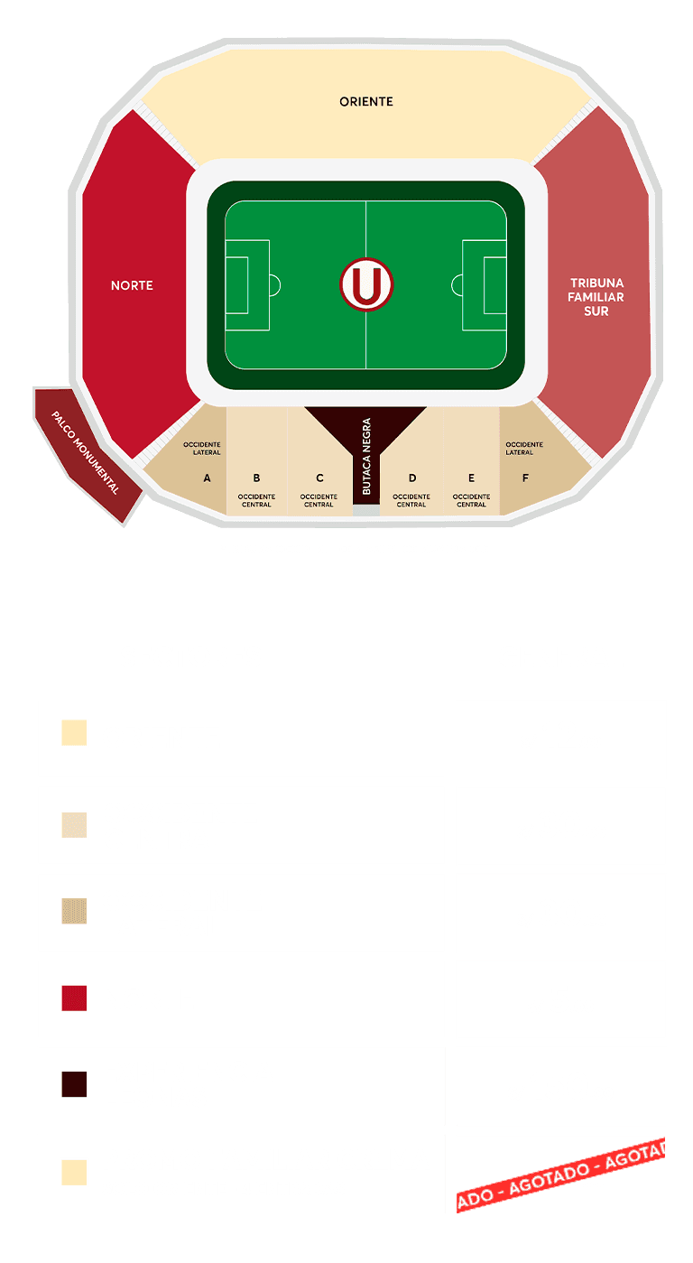 MAPA DE UBICACIONES