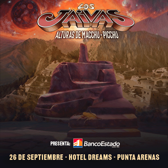 Los Jaivas