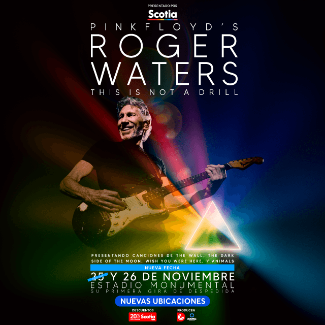 Roger Waters