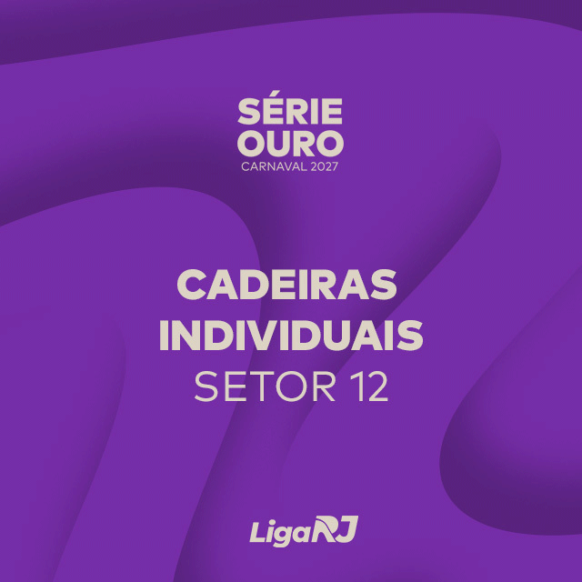 Cadeiras Individuais