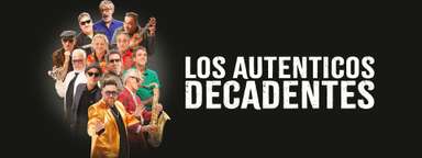 Los Autenticos Decadentes