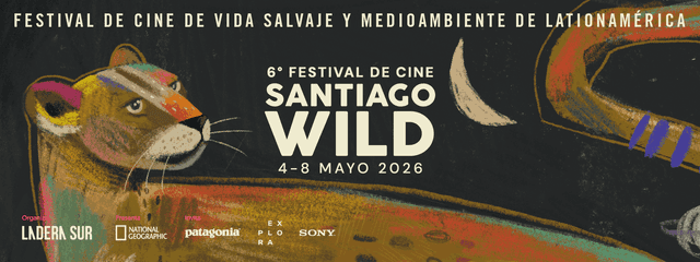 Santiago Wild 2026