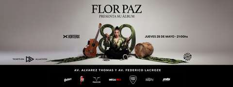 FLOR PAZ- NUESTRO ORIGEN
