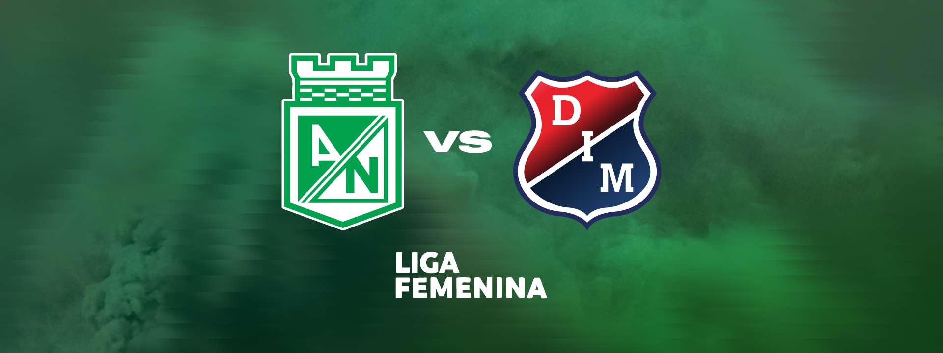 AN VS. DIM | LIGA FEMENINA BETPLAY DIMAYOR 2026