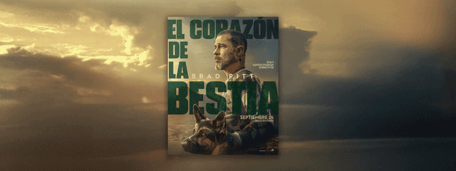 Avant Premiere - El Corazón de la Bestia