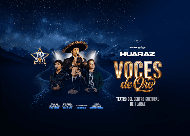ACERCA DEL EVENTO