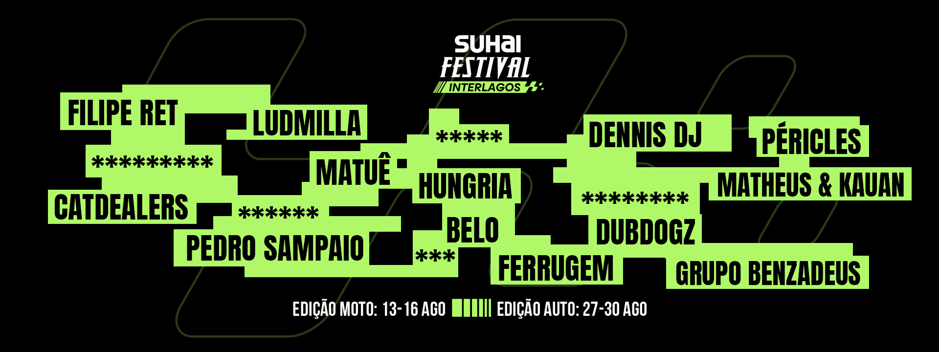 Moto Track Experience Interlagos