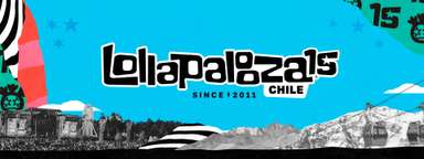 Lollapalooza Chile 2027